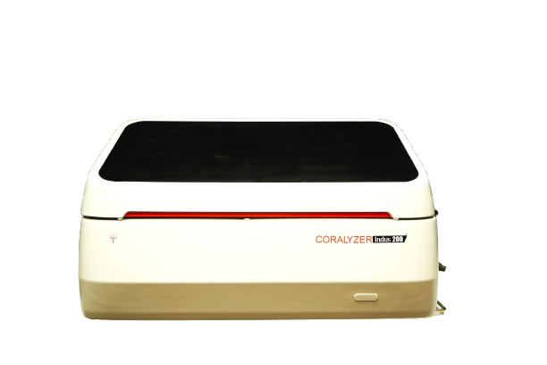 Coralyzer Indus 200